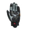 Dainese D-EXPLORER 2 letní adventure rukavice oranžové/šedé vel.S